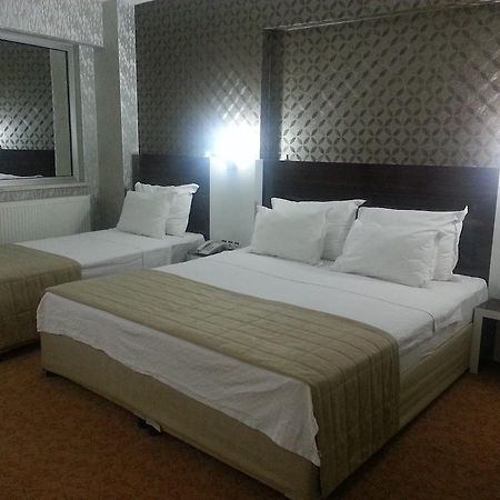 Anya Suit Otel Denizli  Room photo