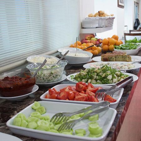Anya Suit Otel Denizli  Exterior photo