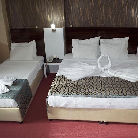 Anya Suit Otel Denizli  Exterior photo