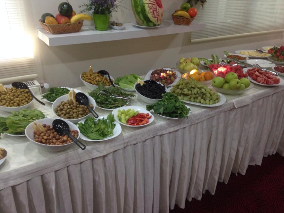 Anya Suit Otel Denizli  Exterior photo