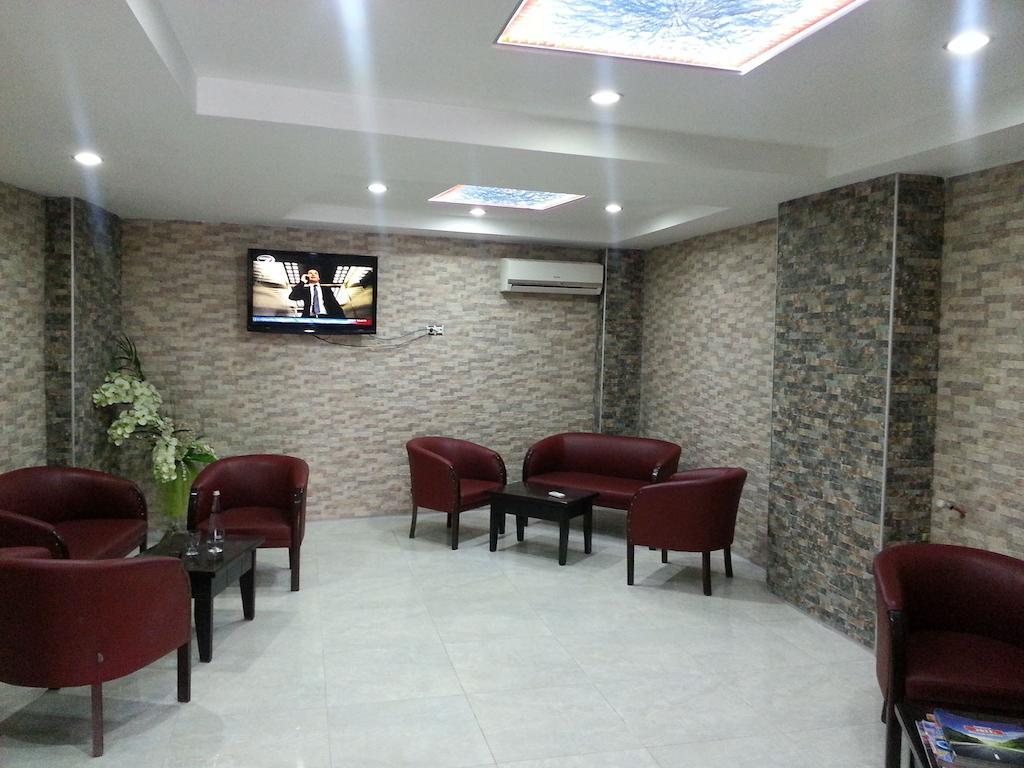 Anya Suit Otel Denizli  Exterior photo