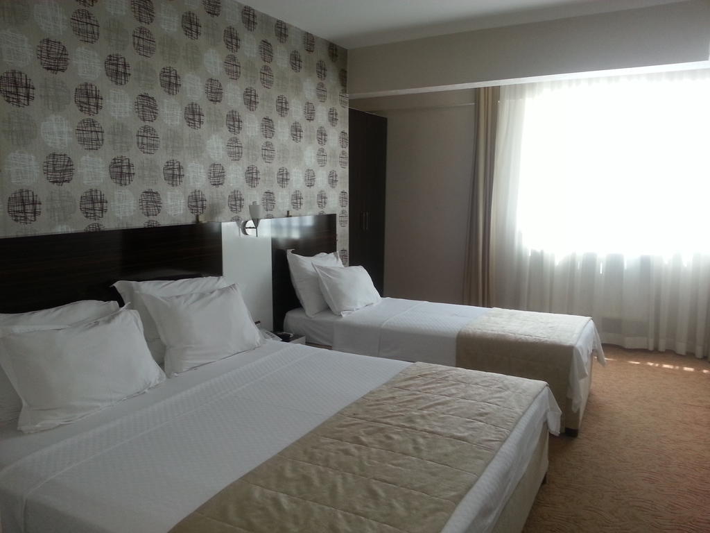 Anya Suit Otel Denizli  Room photo
