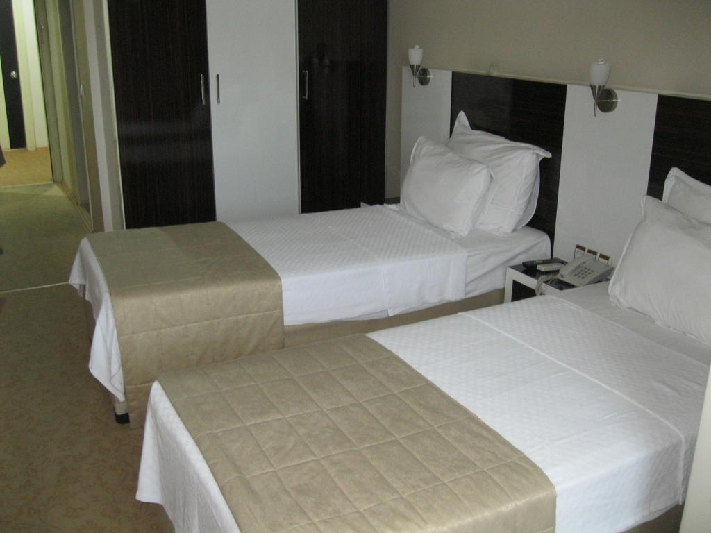 Anya Suit Otel Denizli  Room photo