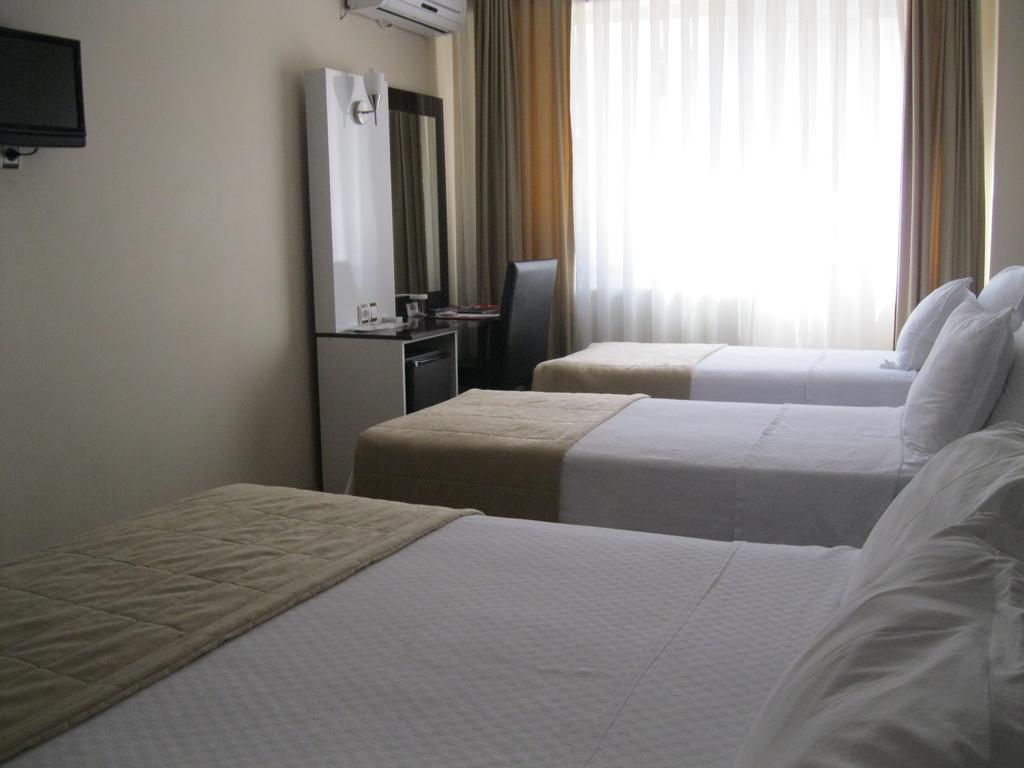 Anya Suit Otel Denizli  Room photo