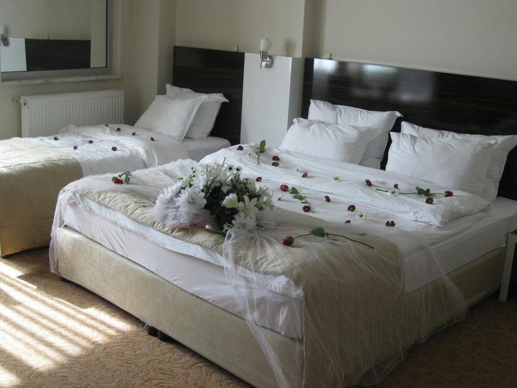 Anya Suit Otel Denizli  Exterior photo