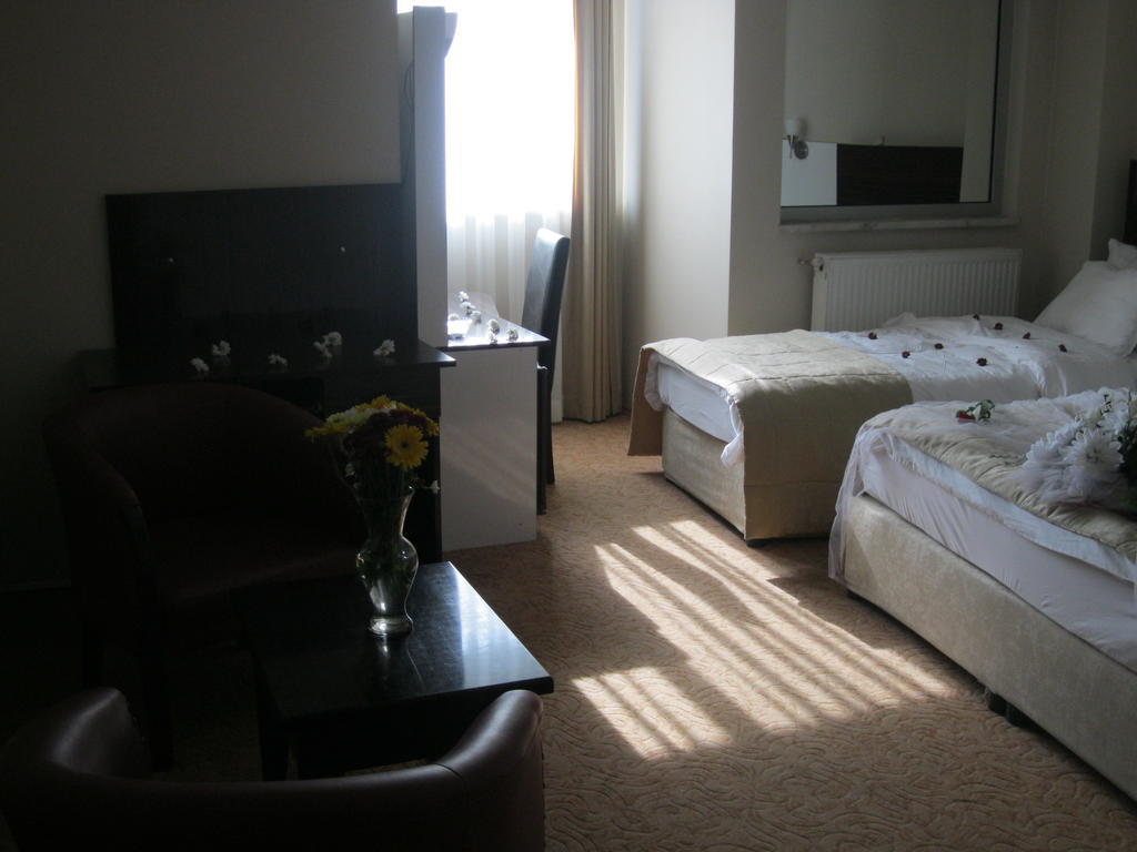 Anya Suit Otel Denizli  Room photo