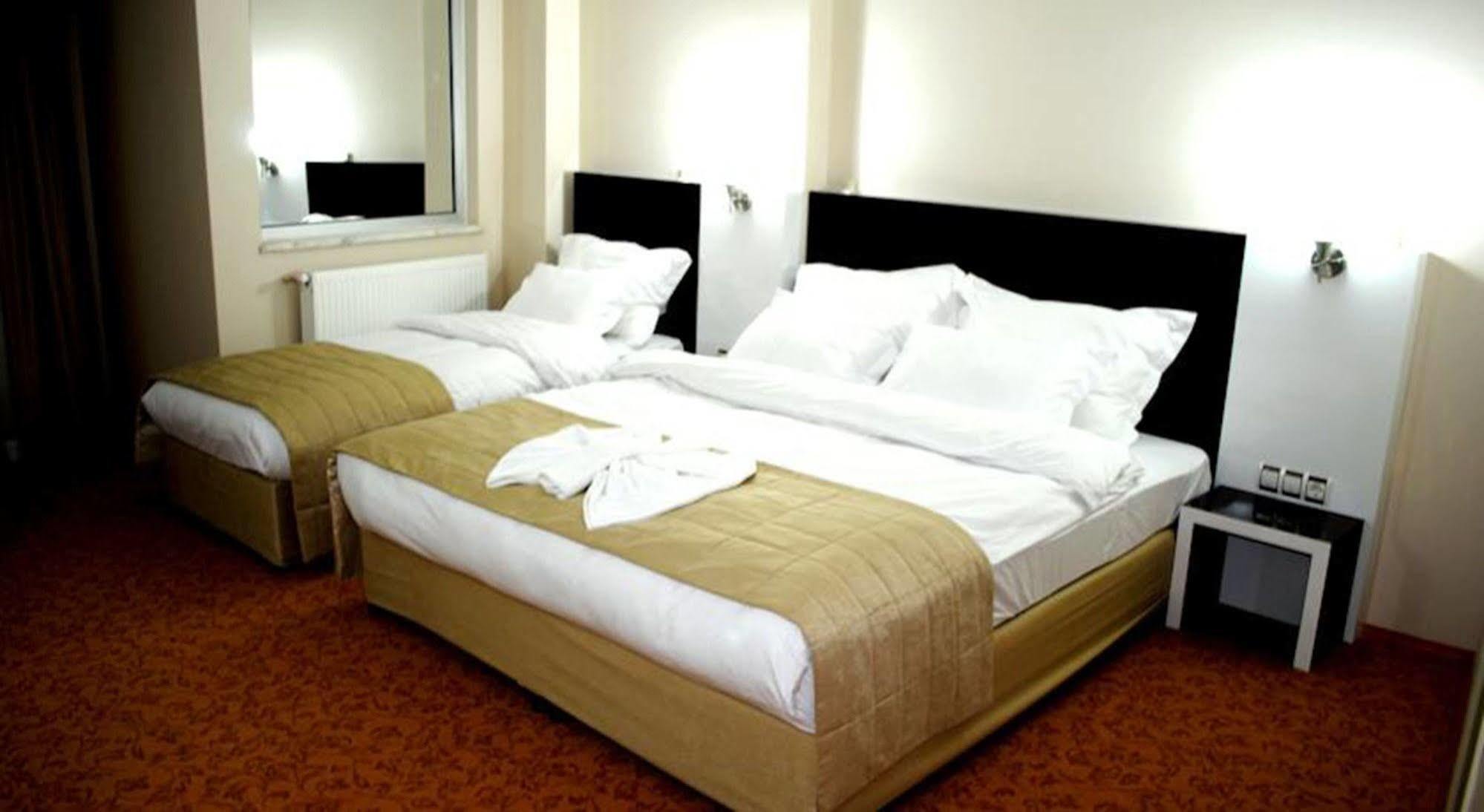 Anya Suit Otel Denizli  Exterior photo