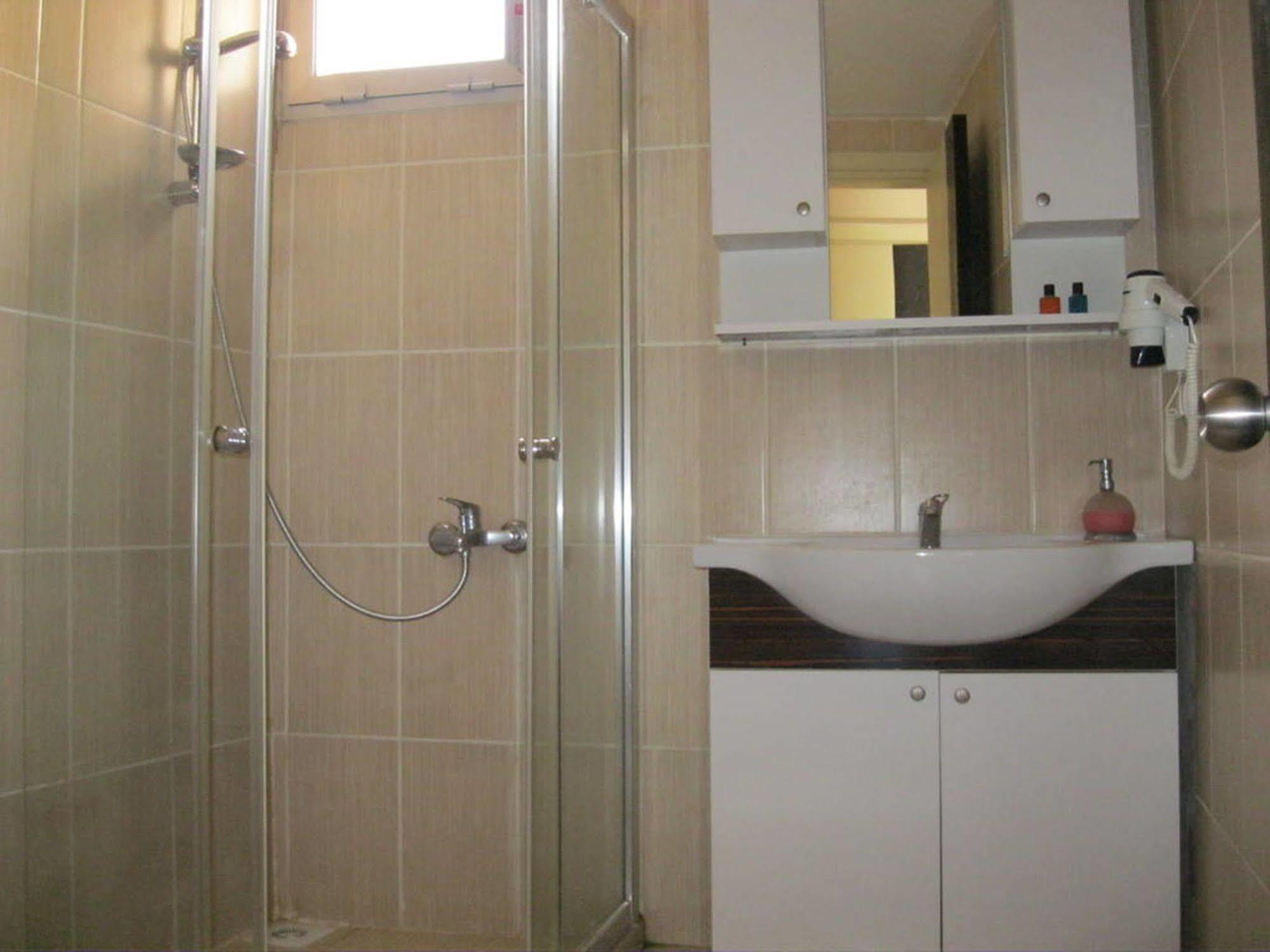 Anya Suit Otel Denizli  Exterior photo