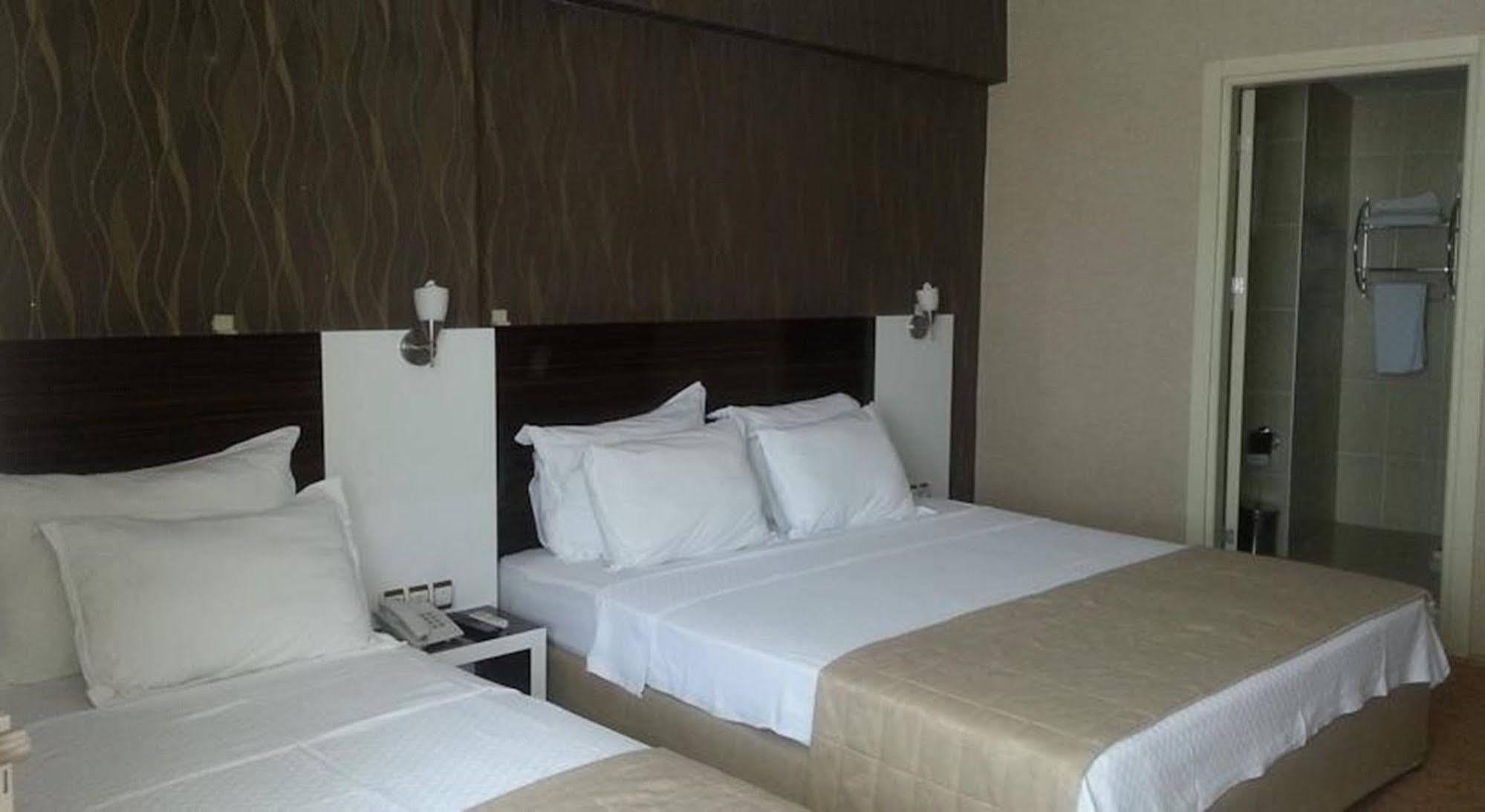 Anya Suit Otel Denizli  Exterior photo