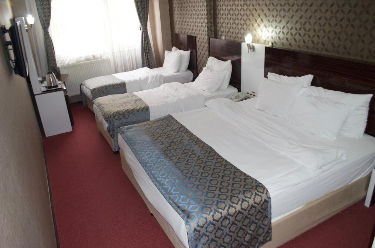 Anya Suit Otel Denizli  Exterior photo