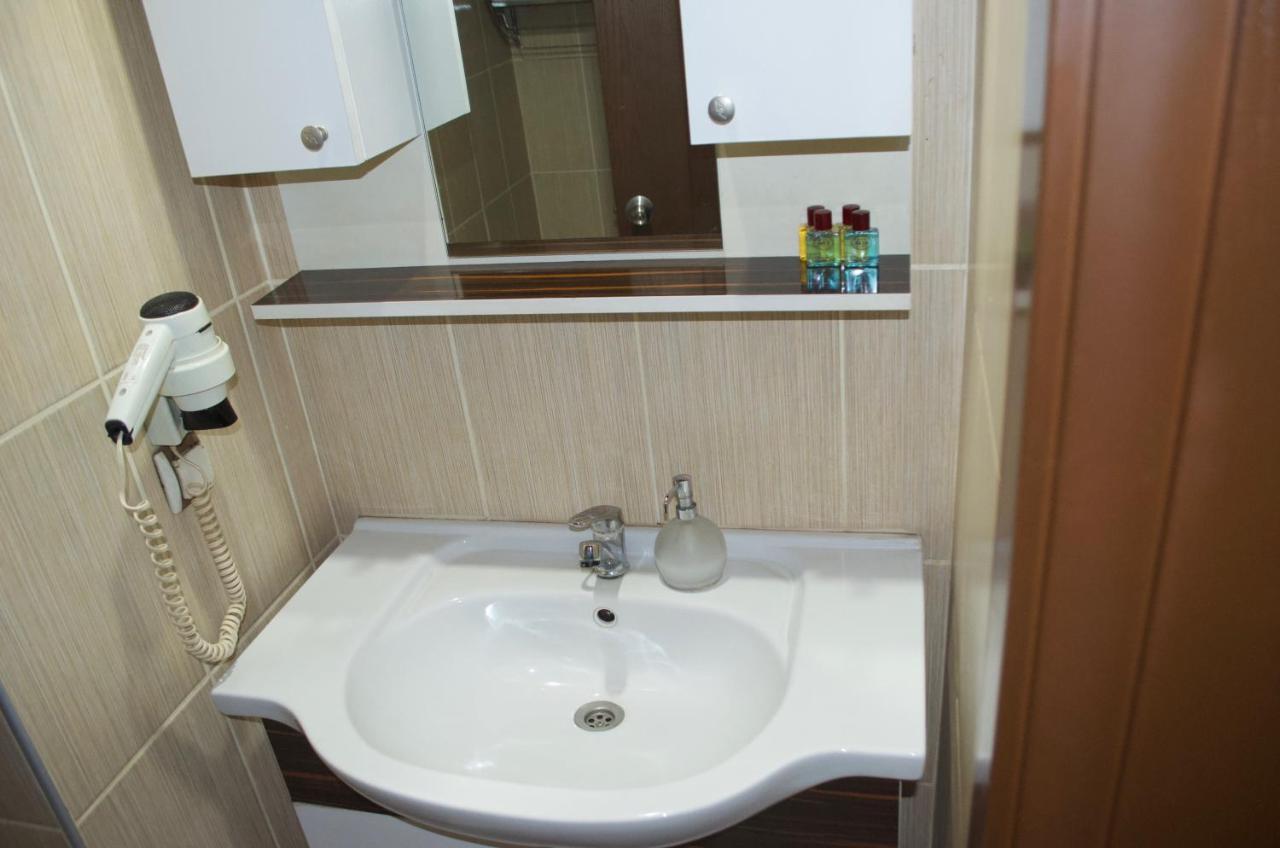 Anya Suit Otel Denizli  Exterior photo