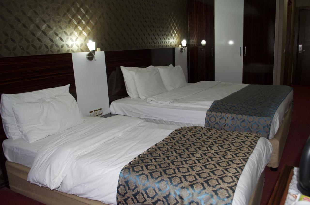 Anya Suit Otel Denizli  Exterior photo