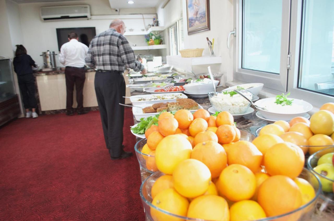 Anya Suit Otel Denizli  Exterior photo