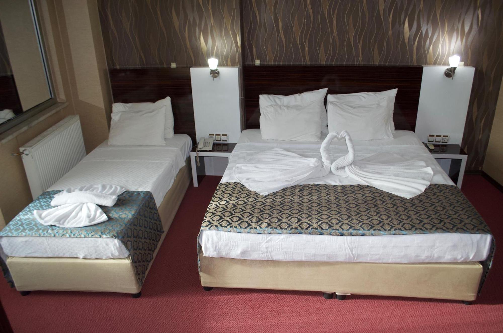 Anya Suit Otel Denizli  Exterior photo