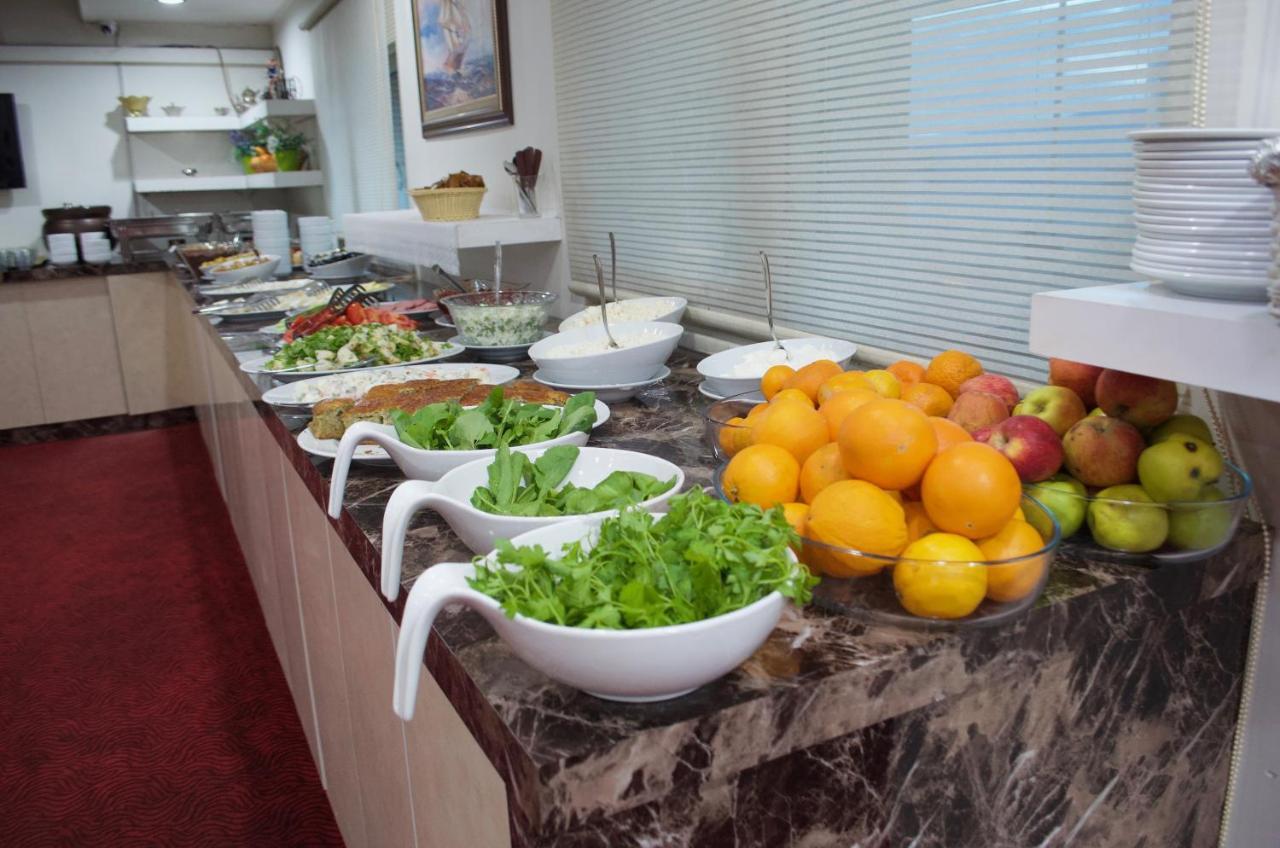 Anya Suit Otel Denizli  Exterior photo