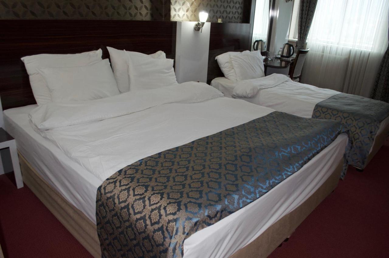 Anya Suit Otel Denizli  Exterior photo