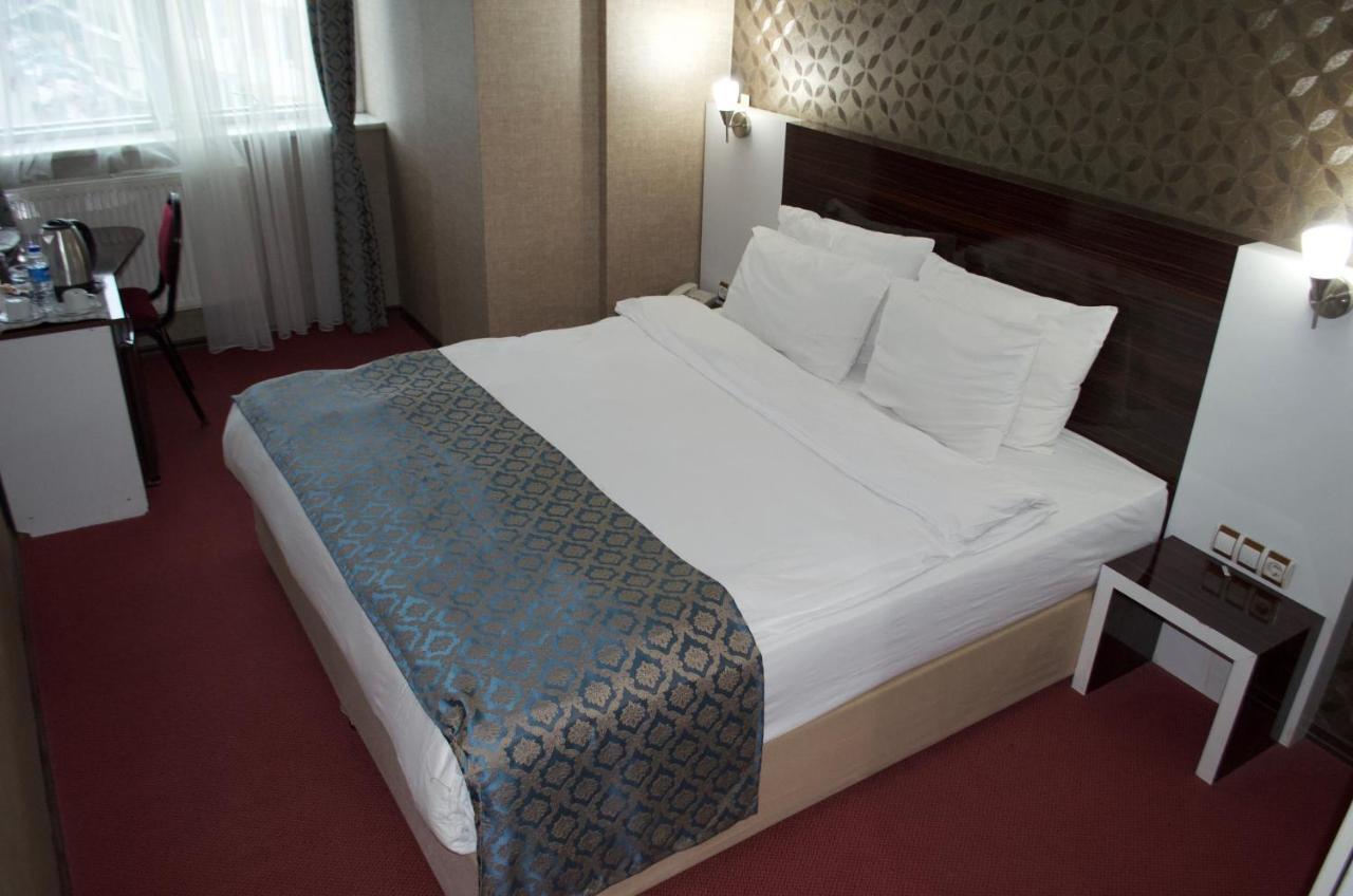 Anya Suit Otel Denizli  Exterior photo