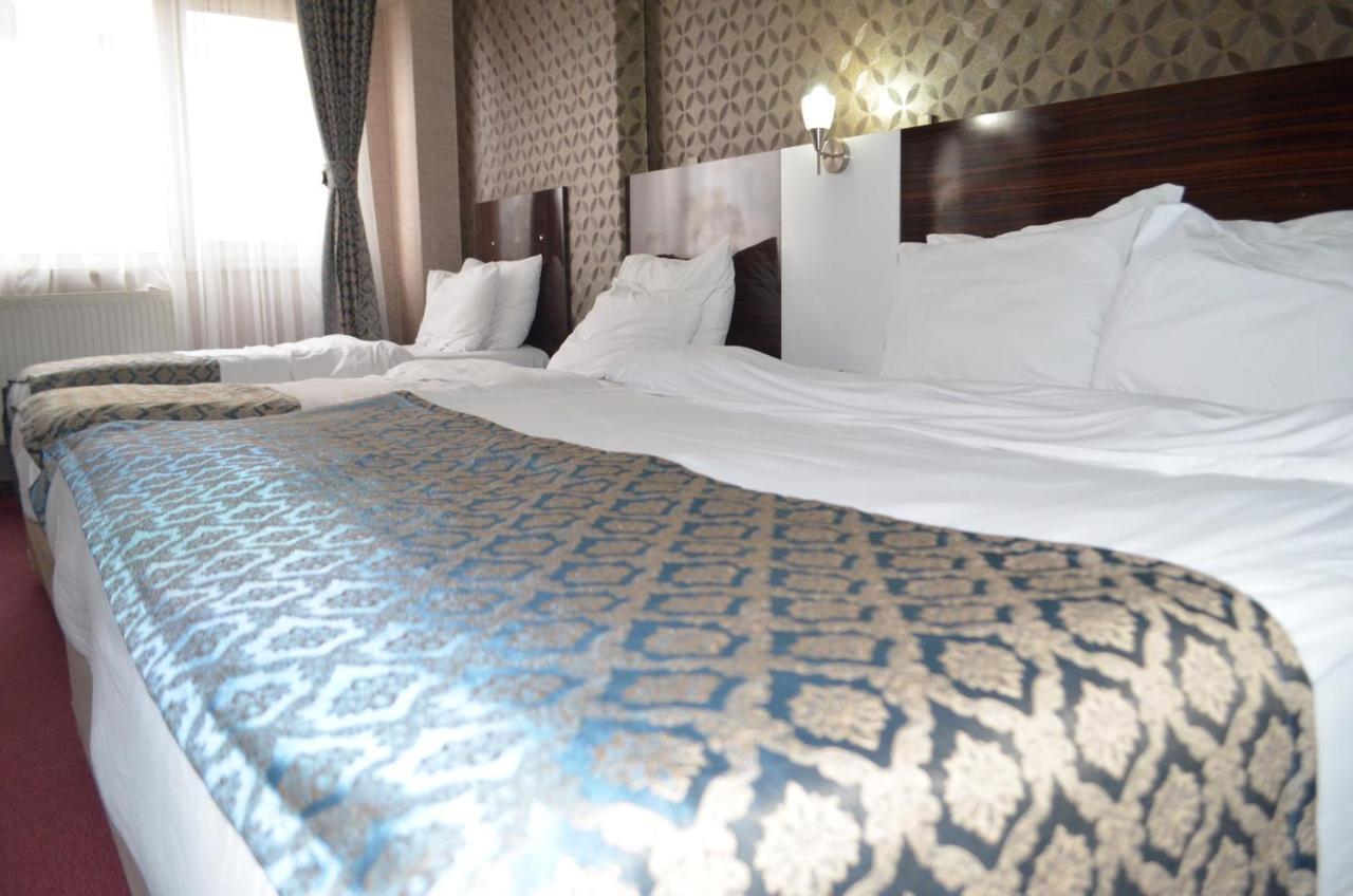 Anya Suit Otel Denizli  Exterior photo